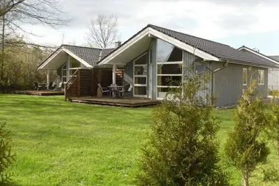 Image de Maison de vacances danoise Annik Wolpers