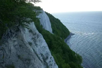 Image de Château de plage avec vue sur mer
