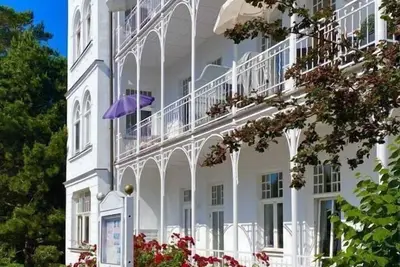 Image de Villa Métropol \"Sabei\"