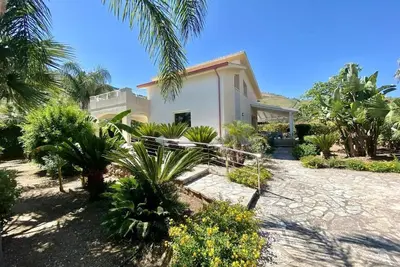 Image de Villa Serena, Residence Borgo Aranci
