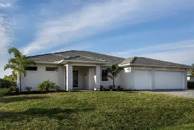 Image de Résidence de vacances tout confort Blanc