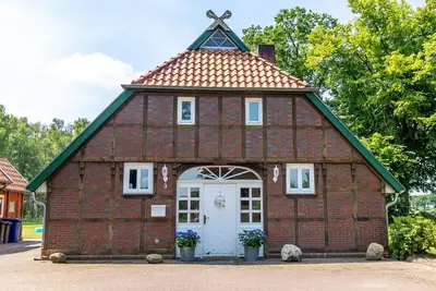 Image de Landhaus Liethe Résidence de vacances confortable