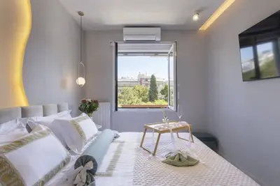 Image de Pl. Chrisostomou14·Gold Apartment