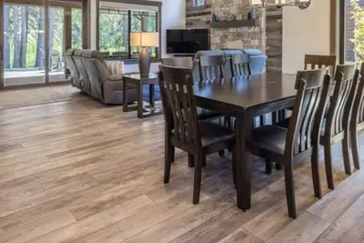 Image de Suncadia 4 Bdrm Luxury Home
