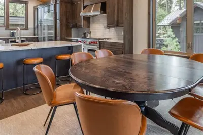 Image de Suncadia 4 Bdrm Home with Hot Tub on Prospector Golf Course