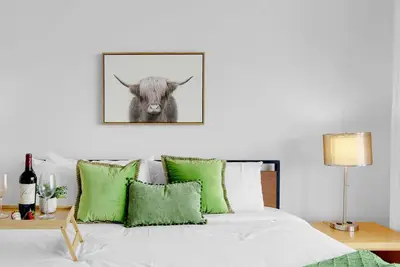 Image de Infinite View, Amazing Apt, Spectacular Amenities