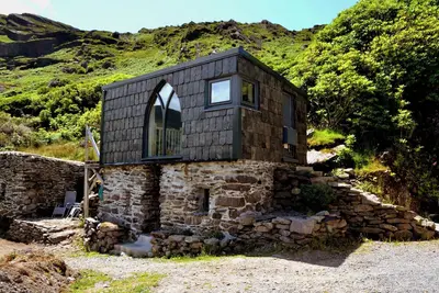 Image de Lovely Cottage in the Cork & Kerry Mountains. Stunning Views A Hikers Paradise