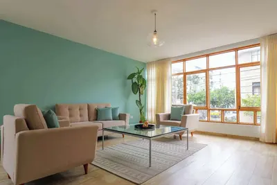 Image de w* | Majestic 3br w/ Fantastic Deco in Miraflores