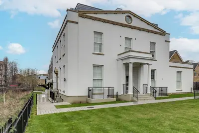 Image de Brand New 2br, 2br apartment in Hemel Hempstead