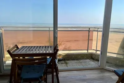Image de Mettons les voiles - Appt vue mer avec loggia