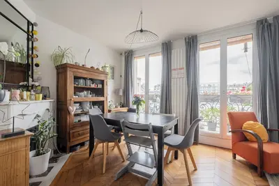 Image de Parisian Vistas, by Veeve