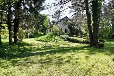 Image de La maison des bois à 10 minutes de Vezelay