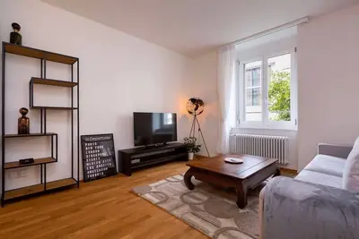 Image de City Centre Charming & Homely 2-Br Apt- 1a