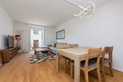 Image de Rare Find City Centre 2-Br Apt 2a