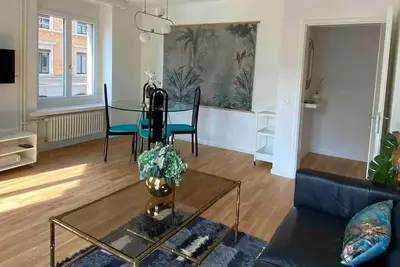 Image de City Centre Spacious 2-Br Apt Sapphire