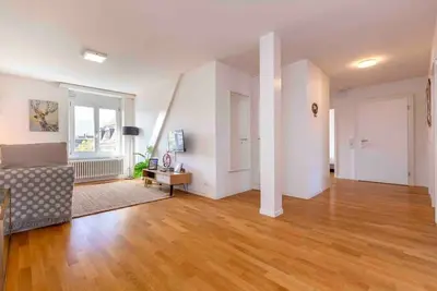 Image de Guest Fav Downtown 2-Br Loft Apartment 5b