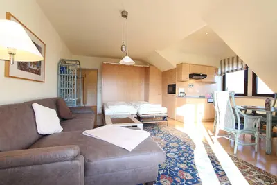 Image de Ferienwohnung Ostlandstr. 26-2
