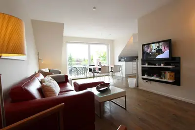 Image de Ferienwohnung Am Wintershof 5-5