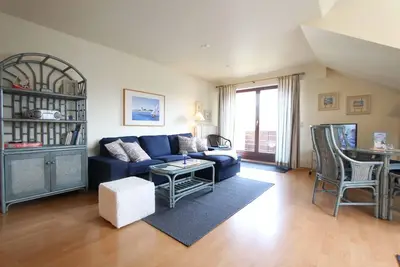 Image de Vacation apartment Ostlandstr. 26-3
