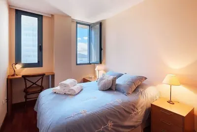 Image de Eden Rentals Altavista Suites Apto Torre 1