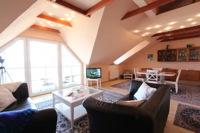 Image de Ferienwohnung Lady Prom