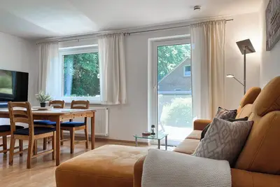 Image de Urlauberdorf Wohnung 20a