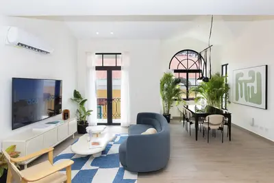 Image de 2 bdr 🛌 + 1 bthr 🛁In Historic Center or Panama City / Perfect for families