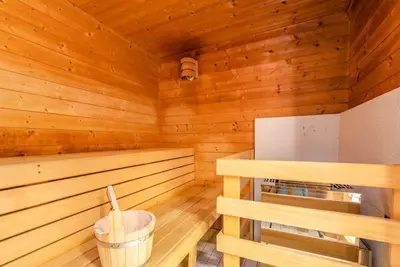 Image de Apartment no. 12, 2 bedrooms, shower, Wc - 1-2 nights - \"Holzboxen\" Planneralm Alpin Appartements