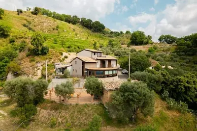 Image de The \"Ulivo\" residence - Relax & Food