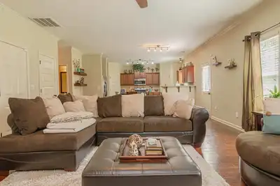 Image de Serene Family Hideaway | 4Br | Pool Table