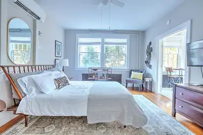 Image de #3 Distiller's Guest House