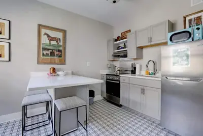 Image de #4 Distiller's Guest House