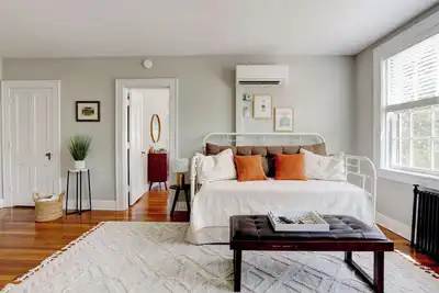 Image de #7 Distiller's Guest House