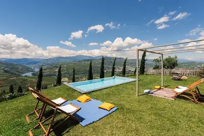 Image de Casa dos Ciprestes - Pool and Vines Haven