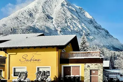 Haus Sabine