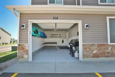 Image de 214 - Bear Lake Escapes. Everything you could want for the perfect get-away!