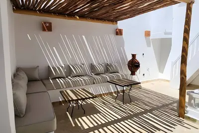 Image de Riad cosy au cœur de la Médina