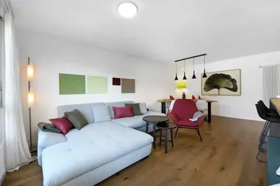 Image de Vacation apartment Ascona Vista Verde