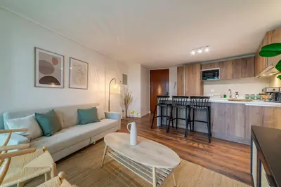 Image de Luxurious 2br Retreat in the Heart of Las Condes