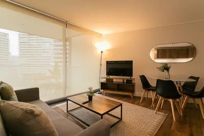 Image de Tu aventura urbana: 2d/2b en Las Condes