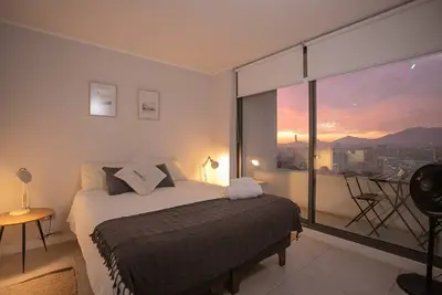 Image de Encanto y comodidad en nuestro departamento