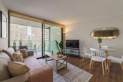 Image de Comfort and Luxury Combined in Las Condes