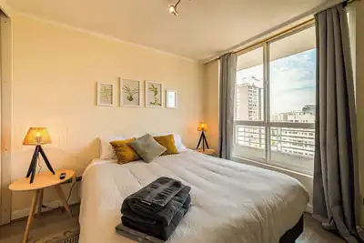 Image de Urban Refuge | San Isidro | Ideal for Families
