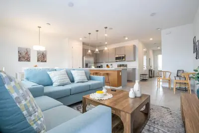 Image de Elegant House - 3br & Resort Amenities