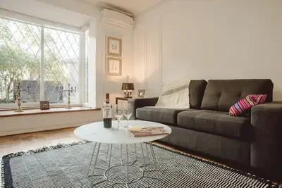 Image de Amplio Apartamento Duplex en Providencia 3 sleeps