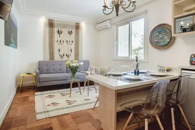 Image de Nomad Life Retreat: Flexible 2br in Providencia