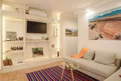 Image de Chic & Fully-Equipped 2br Retreat in Providencia