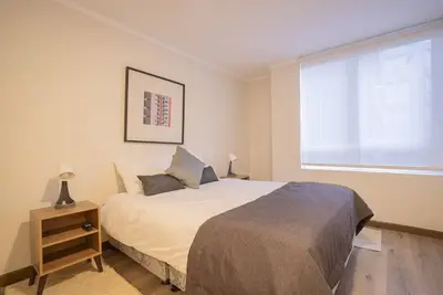 Image de Discover Santiago's Urban Studio Downtown