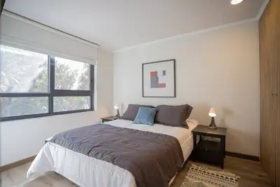 Image de Stylish Urban Studio Experience in Santiago Center