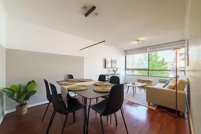 Image de Total comfort in the heart of Providencia